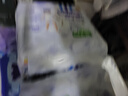 安爾樂安兒樂小輕芯拉拉褲 男女通用彈力褲 薄透氣尿不濕學(xué)行訓(xùn)練褲 拉拉褲XL碼64片箱裝 曬單實(shí)拍圖