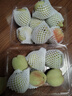 山姆伯伯 鷹嘴桃蜜桃子禮盒裝【閃送】云南脆桃子新鮮水果禮盒送禮 凈重4.5斤【巨劃算-80%人選擇】 手挑甄選特級果｜爆甜 單果105g+ 曬單實(shí)拍圖
