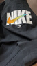 NIKE3BRAND 耐克兒童純棉短T2025年夏季字母logo男女童親膚舒適上衣 曬單實拍圖