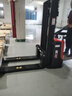合力電動(dòng)堆高車(chē)小型電動(dòng)叉車(chē)2噸站駕式液壓托盤(pán)升降升高裝卸鏟車(chē) 合力站駕式2噸2.5米-CDD20-JF 曬單實(shí)拍圖