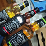 杰克丹尼（Jack Daniels）禮盒裝 可樂+檸檬+蘋果味 330ml*6瓶  威士忌  預(yù)調(diào)酒 曬單實拍圖