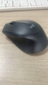羅技（Logitech）M275鼠標(biāo) 無(wú)線鼠標(biāo) 辦公鼠標(biāo) 右手鼠標(biāo) 黑色 帶無(wú)線2.4G接收器 曬單實(shí)拍圖