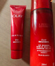 玉蘭油（OLAY）大紅瓶精粹乳100ml保濕抗皺緊致抗衰老女士護(hù)膚品生日禮物送女友 曬單實(shí)拍圖