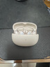 韶音【重磅新品】OpenDots ONE耳夾式耳機開放式藍牙耳機動鈦圈E310 韶音耳夾式運動耳機 星際白 曬單實拍圖