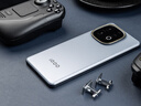 vivo iQOO Z10 Turbo 12GB+256GB 云海白 天璣8400滿血版 7620mAh超薄藍(lán)海電池 自研電競(jìng)芯片Q1 手機(jī) 曬單實(shí)拍圖