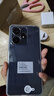 realme 真我Neo7 Turbo 新品5G拍照游戲電競手機 天璣9400e 7200mAh電池長續(xù)航+100W快充 極窄邊框直屏 透明黑 12GB+256GB 官方標(biāo)配 曬單實拍圖