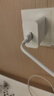 華為原裝66W充電器超級(jí)快充P70 60 50/mate 60 50 40 30/X5全能充電器 66W原封盒裝（充電頭+1米線(xiàn)） 曬單實(shí)拍圖