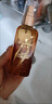 施華蔻（Schwarzkopf）盈萃韌養(yǎng)護發(fā)精油80ml(沐光瓶 滋養(yǎng)防毛躁 柔順免洗不油膩摩洛哥) 曬單實拍圖