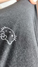JIOESC帶胸墊睡衣女莫代爾夏季吊帶背心可愛(ài)HelloKitty學(xué)生家居服兩件套 HelloKitty背心【帶胸墊】 L 【100-120斤】 曬單實(shí)拍圖