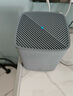 京東云無線寶AX1800魯班64G灰色悅享版WiFi6千兆無線邊緣計算路由器 5G雙頻Mesh高速網(wǎng)絡(luò)家用信號放大穿墻 曬單實拍圖