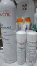 雅漾（Avene）舒泉調理噴霧50ML*3便攜定妝補水保濕敏肌爽膚化妝水小噴禮物 曬單實拍圖