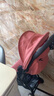 Stokke【配件集合】Stokke YOYO;全能型輕便車(chē)嬰兒推車(chē)配件集合鏈 6月齡遮陽(yáng)篷+坐墊-桃色 曬單實(shí)拍圖