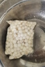 胡鮮森 蘇州芡實(shí)新鮮雞頭米 500g裝 5包 單粒7-8mm大顆粒 源頭直發(fā)包郵 曬單實(shí)拍圖