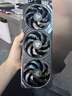 影馳 GeForce RTX 5070 Ti 金屬大師 黑金版 OC 16GB GDDR7 DLSS 4 電競游戲設(shè)計剪輯AI電腦顯卡 曬單實拍圖