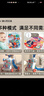 DISNEY迪士尼嬰兒學(xué)步車學(xué)步玩具學(xué)步推車多功能學(xué)步車防側(cè)翻周歲禮物 曬單實(shí)拍圖