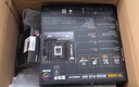 瓦爾基里（VALKYRIE）VK03-M WHITE 白色 M-ATX 游戲電腦臺式機箱 支持360水冷 6.2吋觸摸屏 曲面玻璃270°海景房 曬單實拍圖
