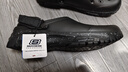 斯凱奇（SKECHERS）洞洞鞋河馬泡泡鞋男鞋夏季輕便透氣涼拖鞋外穿休閑沙灘鞋243341 曬單實拍圖