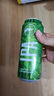 鵝島（Goose Island）IPA 經(jīng)典印度淡色艾爾 精釀啤酒 百威集團 500mL  18罐 整箱裝 曬單實拍圖