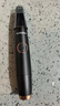 飛科（FLYCO）電動(dòng)鼻毛修剪器 男士剪鼻毛器 充電式剃毛刀刮修鼻毛神器剪刀 送男朋友送老公送爸爸長(zhǎng)輩節(jié)日禮物 【修剪探照燈丨全身水洗】FS5600 曬單實(shí)拍圖