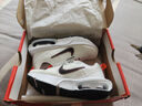 耐克（NIKE）官方COURT VISION LOW男子運動鞋秋季透氣板鞋低幫DH2987 002黑/黑/黑 41 曬單實拍圖