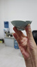 東道汝窯河南非遺 茶具茶杯 陶瓷功夫茶杯主人杯開片可養(yǎng) 蓮韻杯 曬單實拍圖
