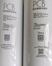 美的凈水器0阻垢劑濾芯適用白澤800-1200G/pro、星河/極光1000/1200G/pro、比佛利G7/G10-2年P(guān)CB 曬單實拍圖