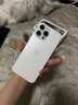 【準(zhǔn)新品】Apple/蘋果 iPhone 16 Pro（A3294）128GB 白色鈦金屬 支持移動聯(lián)通電信5G 雙卡雙待手機(jī) 曬單實拍圖
