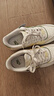 耐克NIKE板鞋女空軍一號 AIR FORCE 1 運動鞋 FN6335-101果綠勾36 曬單實拍圖