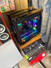 華碩RTX5090主機水夜神 9800x3d主機 華碩rog全家桶 9950x3d 玩家國度組裝電腦游戲臺式整機 創(chuàng)世神9950X3D+華碩5090 夜神丨六 曬單實拍圖