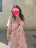 MsShe【新中式提花蕾絲旗袍】大碼女裝2025夏季胖mm亮絲連衣裙子 柔霧粉色現(xiàn)貨 4XL 曬單實(shí)拍圖