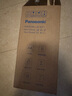 松下（Panasonic）AA級(jí)護(hù)眼燈LED書桌護(hù)眼燈學(xué)生學(xué)習(xí)宿舍臥室學(xué)習(xí)臺(tái)燈 致颯黑色款 曬單實(shí)拍圖