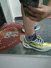 安德瑪（UNDERARMOUR）庫里CURRY 11男女情侶運動(dòng)籃球鞋3027416 檸檬冰黃300 3026617-300 42 曬單實(shí)拍圖