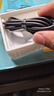 倍思車載充電器超級快充45W套裝UFCS汽車點煙器PD車充12v/24v轉(zhuǎn)換器適用蘋果三星華為 曬單實拍圖