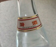 汾酒 黃蓋玻汾 清香型高度白酒 53度 475mL 單瓶裝 純糧酒 曬單實拍圖