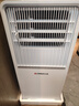 志高新款大1.5匹移動(dòng)空調一體機單冷暖可移動(dòng)式免安裝排水無(wú)外機便攜立式廚房出租房壓縮機制冷小空調 大2匹 單冷-免安裝不加水真空調 曬單實(shí)拍圖