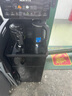 奧克斯（AUX）茶吧機家用多功能智能遙控大屏雙顯立式下置式飲水機 加厚金屬側(cè)板 抑菌管路丨加高加寬丨 溫熱型 曬單實拍圖