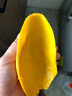 四川攀枝花凱特芒果新鮮水果云南當(dāng)季特大香甜青忙果當(dāng)季整箱包郵 凈重2.6斤大果【單果350g+】 曬單實(shí)拍圖