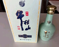牛欄山百年珍釀20 52度濃香型白酒 52度 500mL 2瓶 雙支裝 曬單實(shí)拍圖