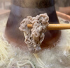 羋羊羊 寧夏灘羊 原切羔羊肉卷凈重2斤羊肉片 羊肉生鮮 火鍋食材 清真 曬單實(shí)拍圖