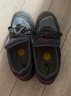 NEW BALANCE 運動鞋男鞋女鞋英產(chǎn)復(fù)古百搭休閑鞋1500系列U1500GRK 41.5 曬單實拍圖