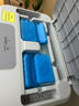 美的（Midea）空調(diào)扇制冷風(fēng)機(jī)工業(yè)電冷風(fēng)扇水冷空調(diào)加冰塊商用冷氣機(jī)大面積超強(qiáng)風(fēng)車間降溫水冷機(jī) AC360-20A 曬單實(shí)拍圖
