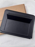 樂比億華為matebook fold保護(hù)套折疊屏電腦內(nèi)膽包matebookfold非凡大師新款筆記本多功能真皮支架殼 【玄黑色】頭層牛皮丨多功能支架內(nèi)膽包丨大師徽標(biāo) 曬單實(shí)拍圖
