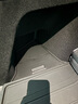 3W ACCESSORY適用于特斯拉煥新版ModelY專用后備箱儲(chǔ)物盒邊兜收納盒帶蓋*2 曬單實(shí)拍圖