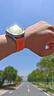 小米WatchS4Sport小米智能健康手表 國(guó)家補(bǔ)貼 心率血氧監(jiān)測(cè) 壓力呼吸監(jiān)測(cè) 戶外運(yùn)動(dòng)手表 液態(tài)硅膠表帶 曬單實(shí)拍圖