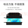 魚缸清洗刷工具磁力刷強(qiáng)磁吸力璃擦雙面清理魚缸工具魚缸刷子擦缸 大號(hào)磁力刷 曬單實(shí)拍圖