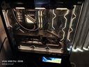 七彩虹（Colorful）iGame RTX5080 RTX5090火神/水神/AD/Ultra游戲顯卡5070臺式機電腦設計師ai渲染電競游戲獨立顯卡 RTX5080 Vulcan OC 16G 火 曬單實(shí)拍圖