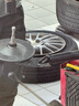 優(yōu)科豪馬橫濱輪胎 195/60R16 89H E70RZ 原配日產(chǎn)藍(lán)鳥/騏達(dá)/軒逸/啟辰D60 曬單實(shí)拍圖