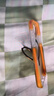 Best Coac適用蘋果15pro max手機(jī)殼MagSafe磁吸iphone保護(hù)套防摔D3O全包磨砂高級感男女款 活力橙 曬單實(shí)拍圖