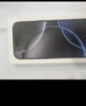 Apple/蘋果 iPhone 16 Pro 256GB 黑色鈦金屬 雙卡雙待手機(jī)【贈(zèng)送電信話費(fèi)券】 曬單實(shí)拍圖