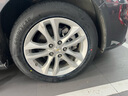 固特異（Goodyear）汽車(chē)輪胎 225/55R17 101W EF1 SPORT鷹馳F1酷跑 奧迪A6L/大眾途岳 曬單實(shí)拍圖